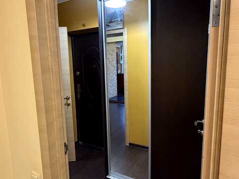 квартира за адресою Боголюбова вул., 14