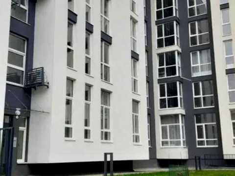 квартира по адресу Владимира Великого ул. (Артема), (Будинок К4)