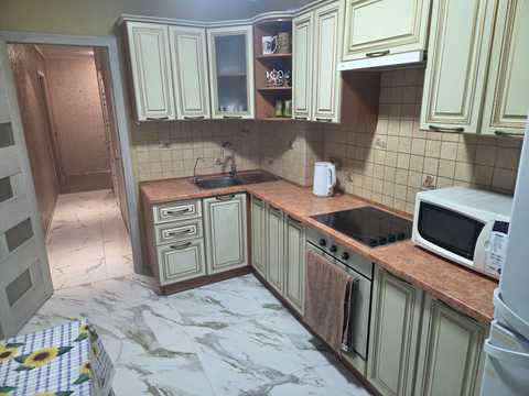 квартира по адресу Полярная ул., 8-Є