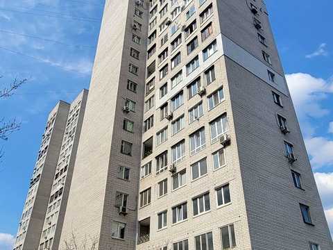 квартира по адресу Полярная ул., 8-Є