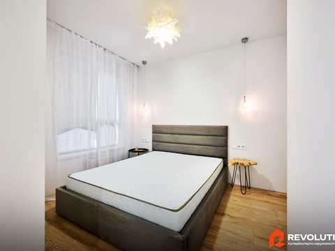 квартира за адресою Олени Теліги вул., 25