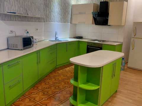 квартира за адресою Лігінська вул., 2а