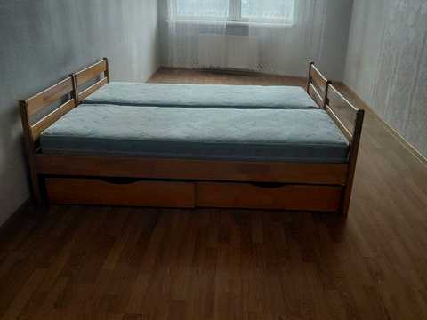 квартира по адресу Лігінська ул., 2а