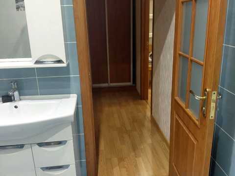 квартира по адресу Лігінська ул., 2а