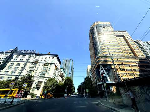 квартира по адресу Предславинская ул., 25