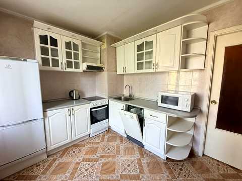 квартира по адресу Предславинская ул., 25