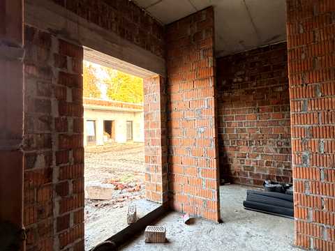 дом по адресу с. Липники, Щаслива