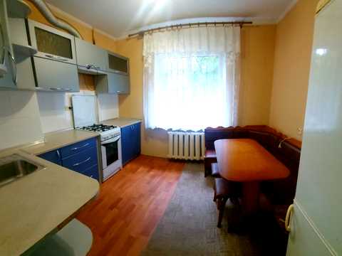 квартира за адресою Одеса, Академіка Корольова вул., 64