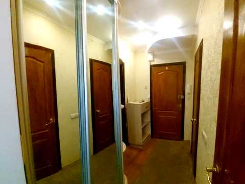 квартира за адресою Одеса, Академіка Корольова вул., 64