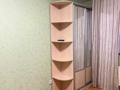 квартира по адресу Боголюбова ул., 8