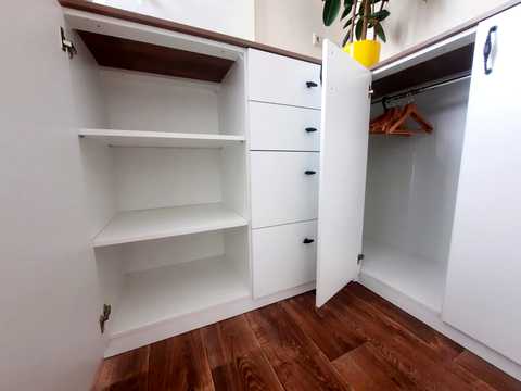 квартира по адресу Зелена ул., 16