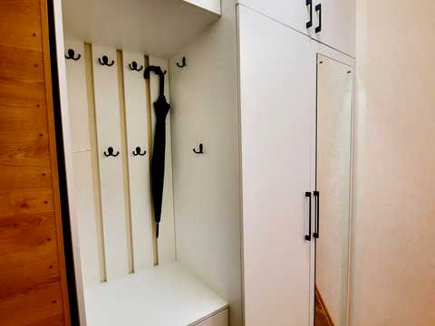 квартира по адресу Зелена ул., 16