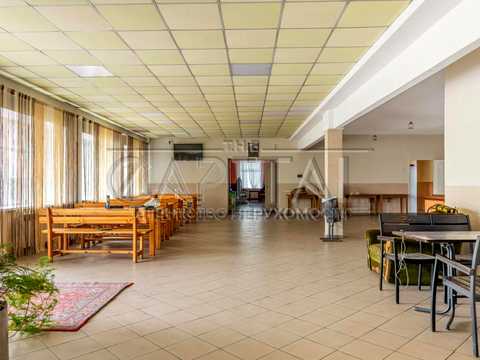 коммерческая по адресу Київське шосе, 123