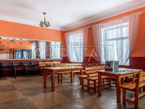 коммерческая по адресу Київське шосе, 123