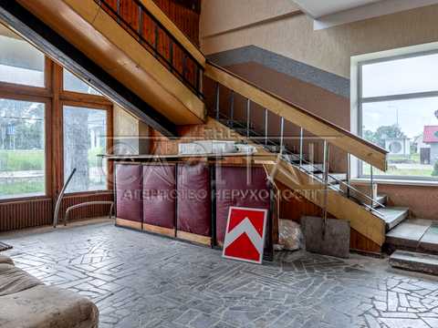 коммерческая по адресу Київське шосе, 123