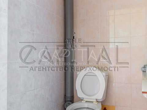 коммерческая по адресу Київське шосе, 123