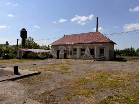 коммерческая по адресу Київське шосе, 123