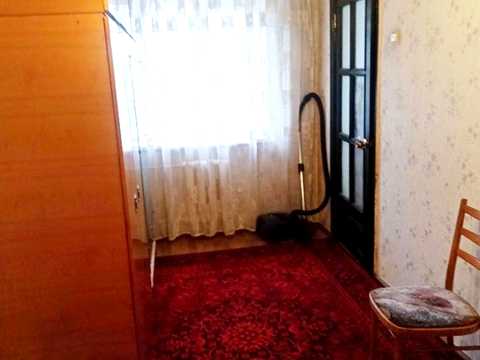 квартира за адресою Миколаїв, Центральний просп. (Леніна), 71