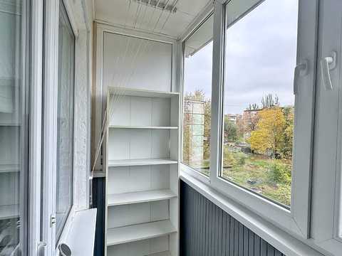 квартира за адресою Едуарда Фукса вул. (Тухачевського), 28