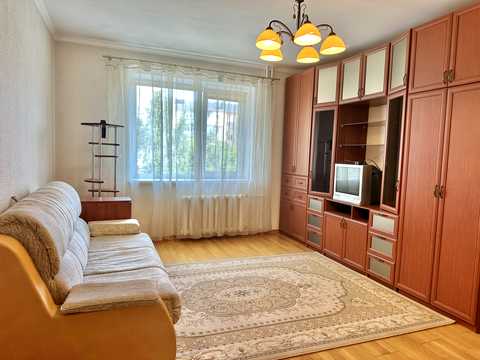 квартира по адресу Володимира Ковальского ул. (Пушкінська), 59-Б