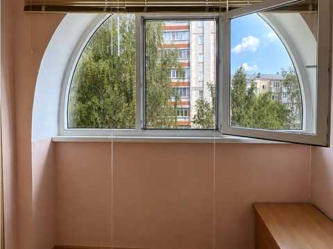 квартира по адресу Володимира Ковальского ул. (Пушкінська), 59-Б