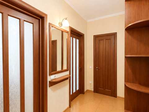 квартира по адресу Володимира Ковальского ул. (Пушкінська), 59-Б