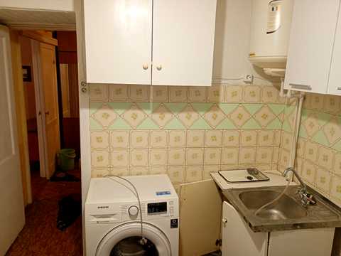 квартира за адресою Дорогожицька вул., 18