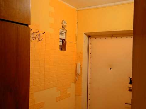 квартира за адресою Дорогожицька вул., 18