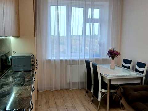 квартира по адресу Лісогринівецька ул., 36-А