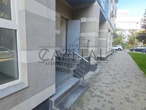 комерційна за адресою Патріарха Мстислава Скрипника вул. (Миколи Островського), 40