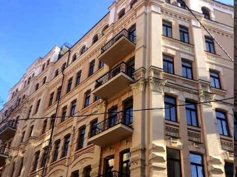 квартира за адресою Рильський пров., 3