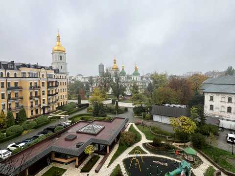 квартира за адресою Рильський пров., 3