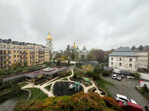 квартира за адресою Рильський пров., 3