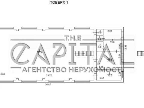коммерческая по адресу Нововокзальная ул., 1-20а