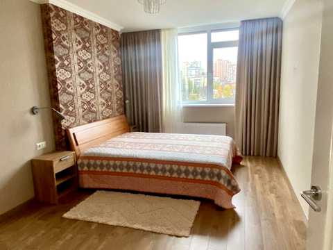 квартира за адресою Київ, Берестейський просп. (Перемоги), 11 к2