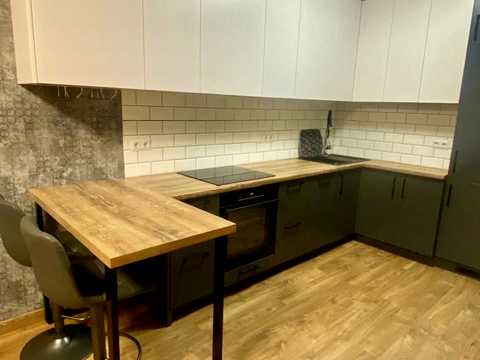 квартира за адресою Київ, Берестейський просп. (Перемоги), 11 к2