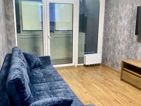 квартира за адресою Київ, Берестейський просп. (Перемоги), 11 к2