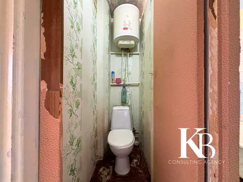 квартира за адресою Дніпро, Петра Калнишевського просп. (Косіора), 15