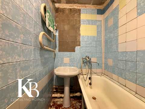 квартира за адресою Дніпро, Петра Калнишевського просп. (Косіора), 15
