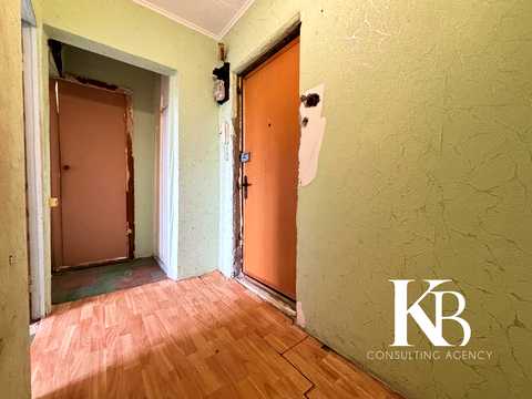 квартира за адресою Дніпро, Петра Калнишевського просп. (Косіора), 15