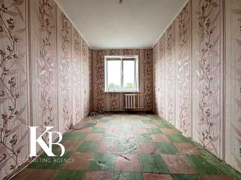 квартира за адресою Дніпро, Петра Калнишевського просп. (Косіора), 15