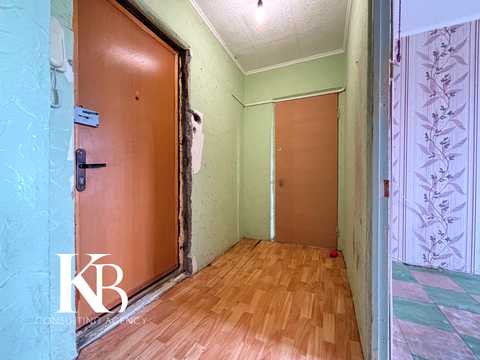 квартира за адресою Дніпро, Петра Калнишевського просп. (Косіора), 15