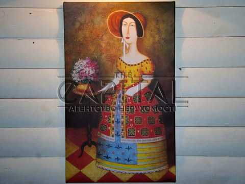 комерційна за адресою Київ, Тулузи вул., 1