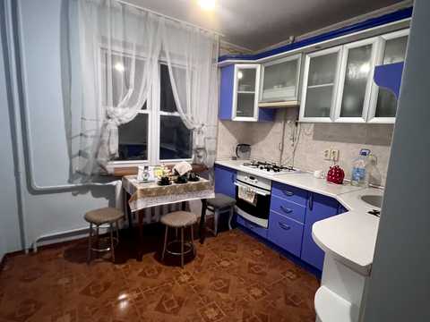 квартира за адресою Пішонівська вул., 23