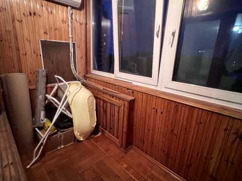 квартира за адресою Пішонівська вул., 23