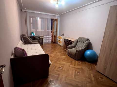 квартира за адресою Пішонівська вул., 23