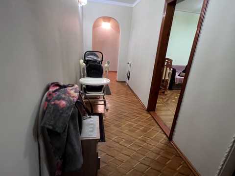 квартира за адресою Пішонівська вул., 23