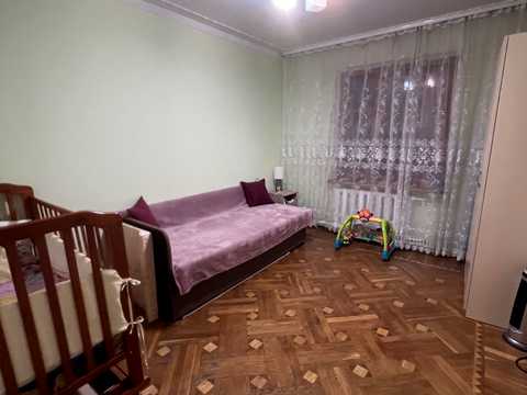 квартира за адресою Пішонівська вул., 23