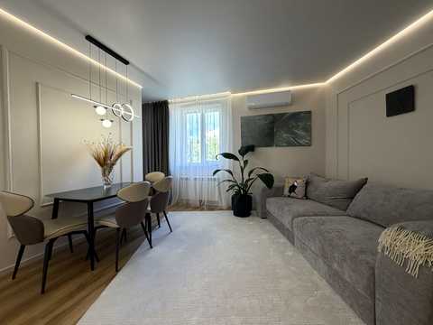 квартира по адресу Львов, Тараса Шевченко ул., (Будинок 8)