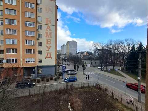 квартира за адресою Вовчинецька вул., 115